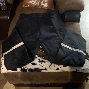 Bulwark’ FR Pants - Navy Blue iQ Series